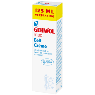 Gehwol Eelt Crème 125ML