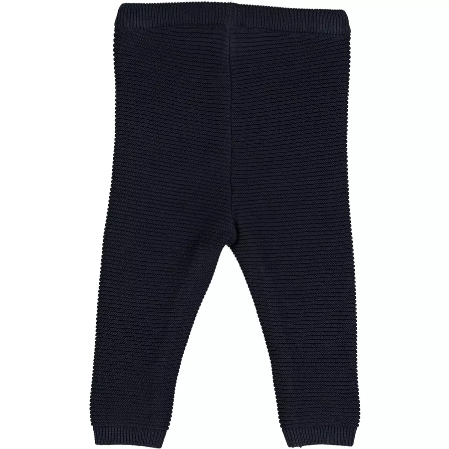 Müsli Babyhose blue