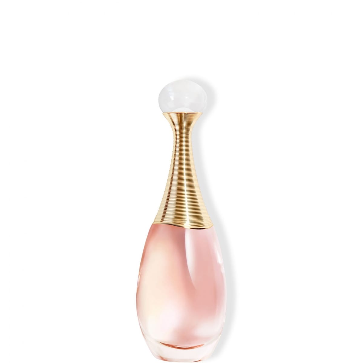 DIOR J'adore Eau de Toilette - La Nouvelle Eau Lumière