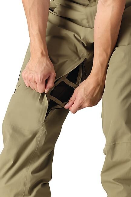 686 - PANTALON GORE TEX GT PANT
