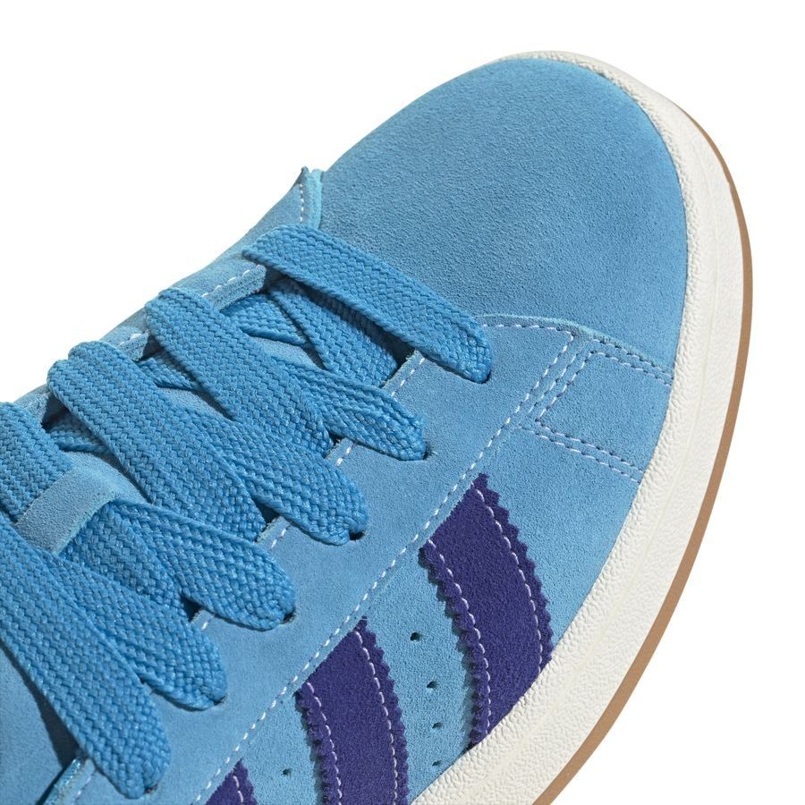 adidas Originals Chaussures Campus 00s - Bleu/Bleu Marine/Blanc