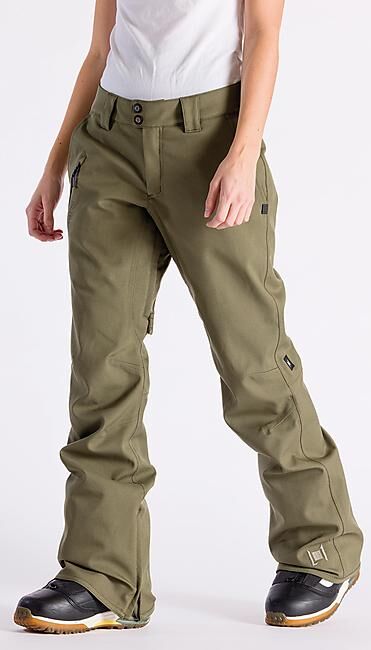 L1 - PANTALON W QUIN