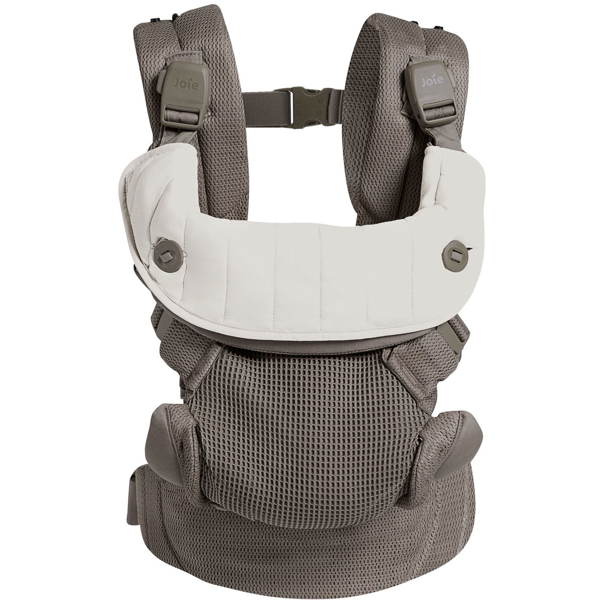 JoieJoie   Savvy Air 4in1 Babytrage bisque
