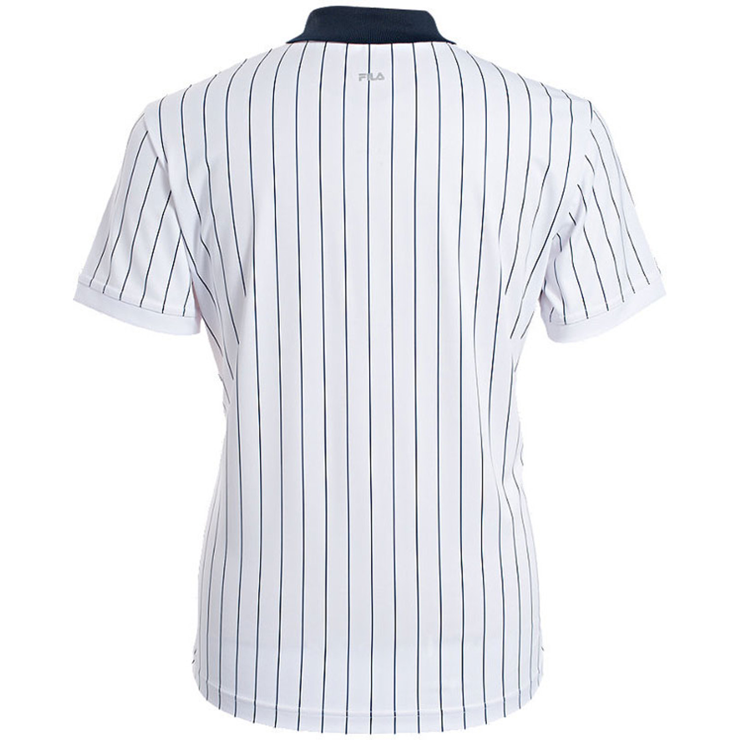 Fila Stripes Polo