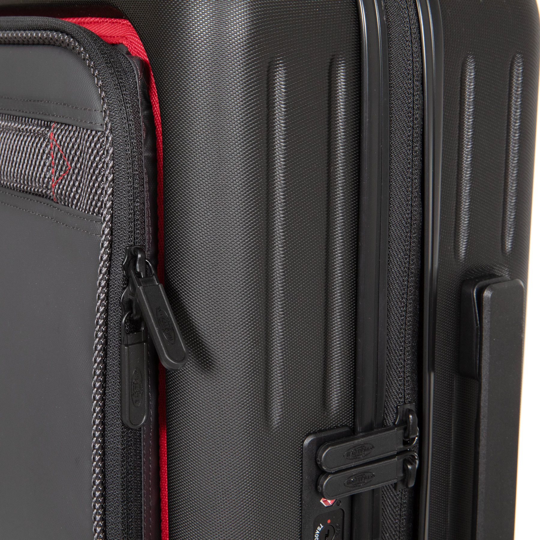 Cnnct Case S Accent Grey