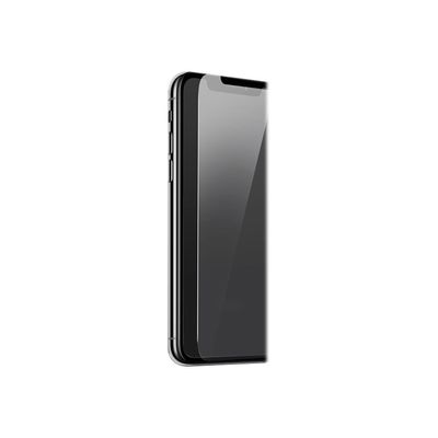 Force Glass - Protection d'écran - verre trempé pour iPhone XR/11