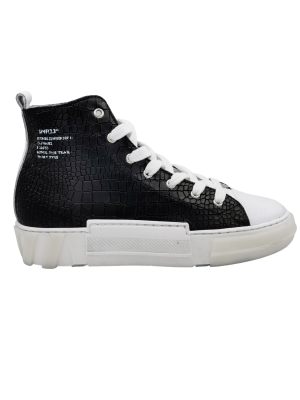 Sneakers E252E11 Version n°6- Semerdjian