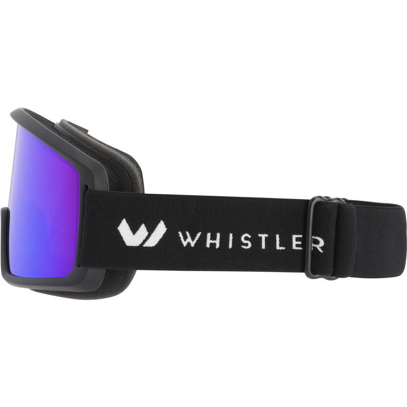 Whistler WS5150 OTG Skibriller