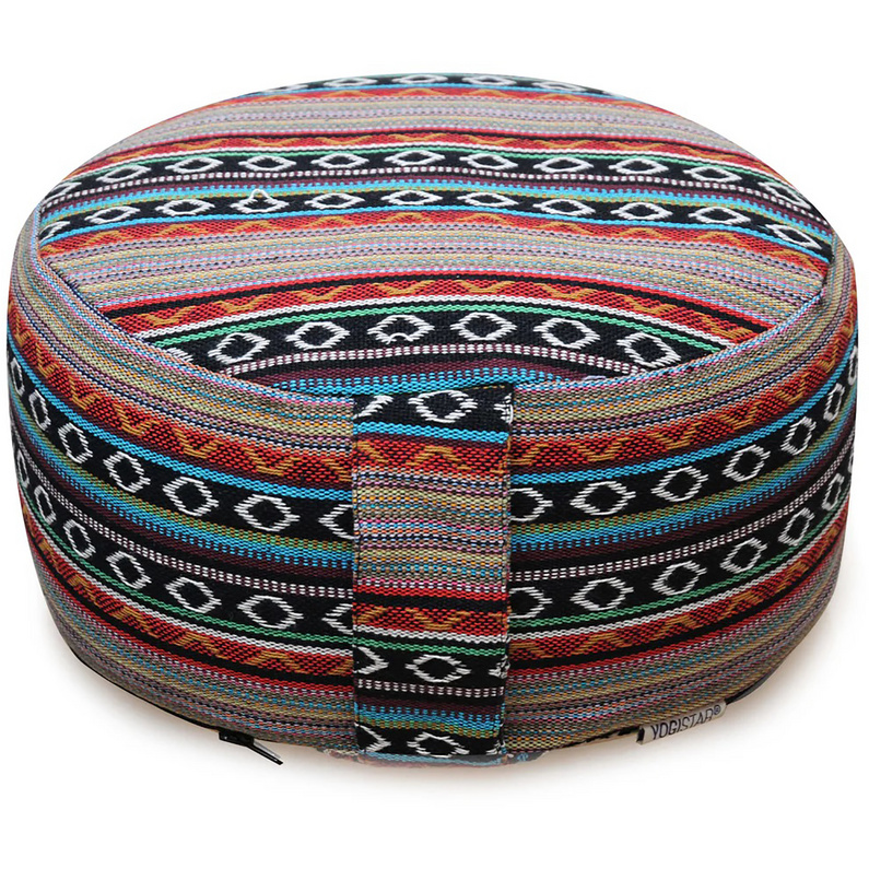 Yogistar Ethnic Meditationskissen