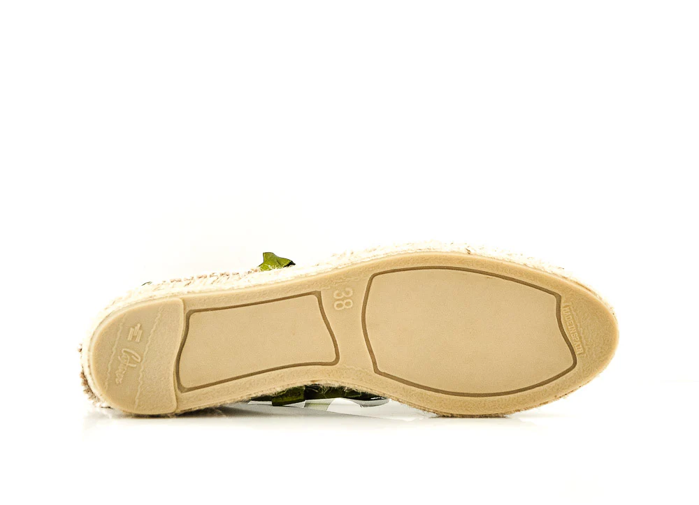 CASTANER - JUANA OLIVE