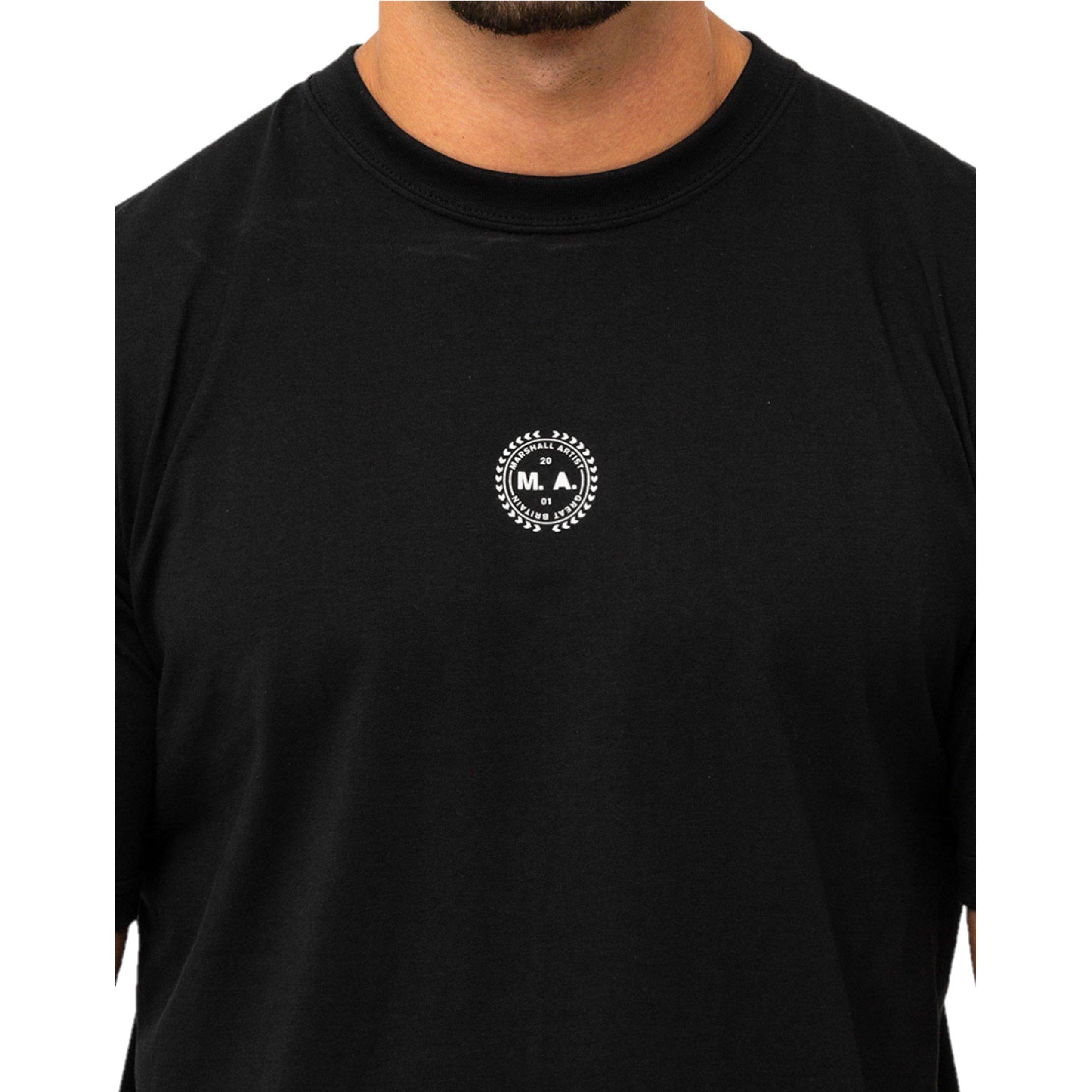 Marshall Artist Explore Tee Sn99