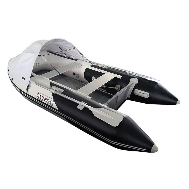 Bateau Pneumatique Lemarius Mistral 300