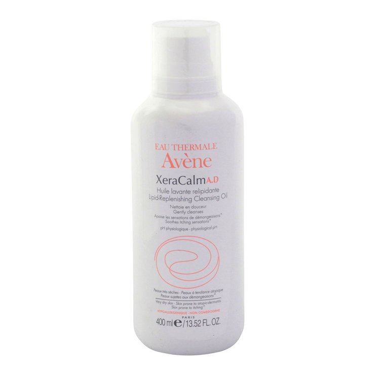 XeraCalm A.D huile lavante 400ml