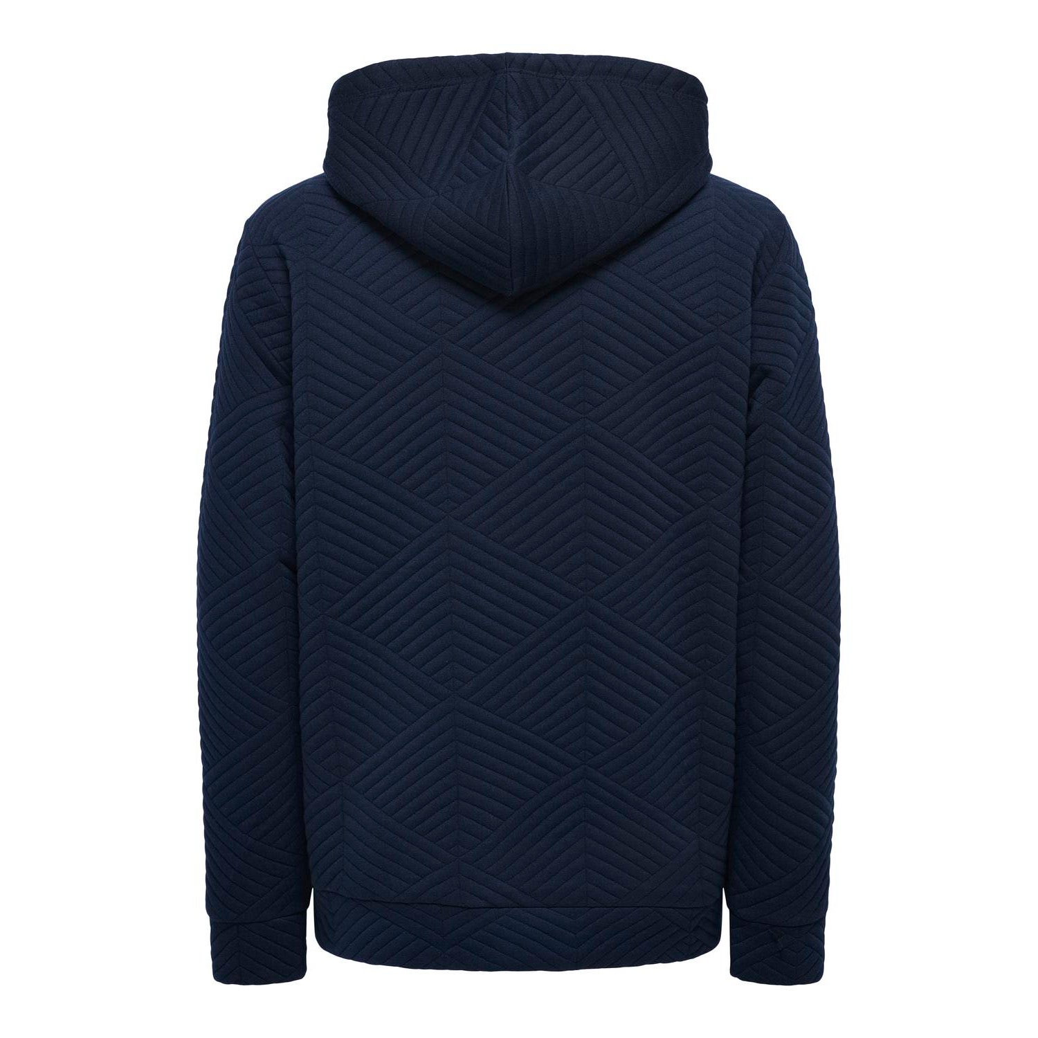 ONLY & Sons  Kyle Regular Quilt Hoodie