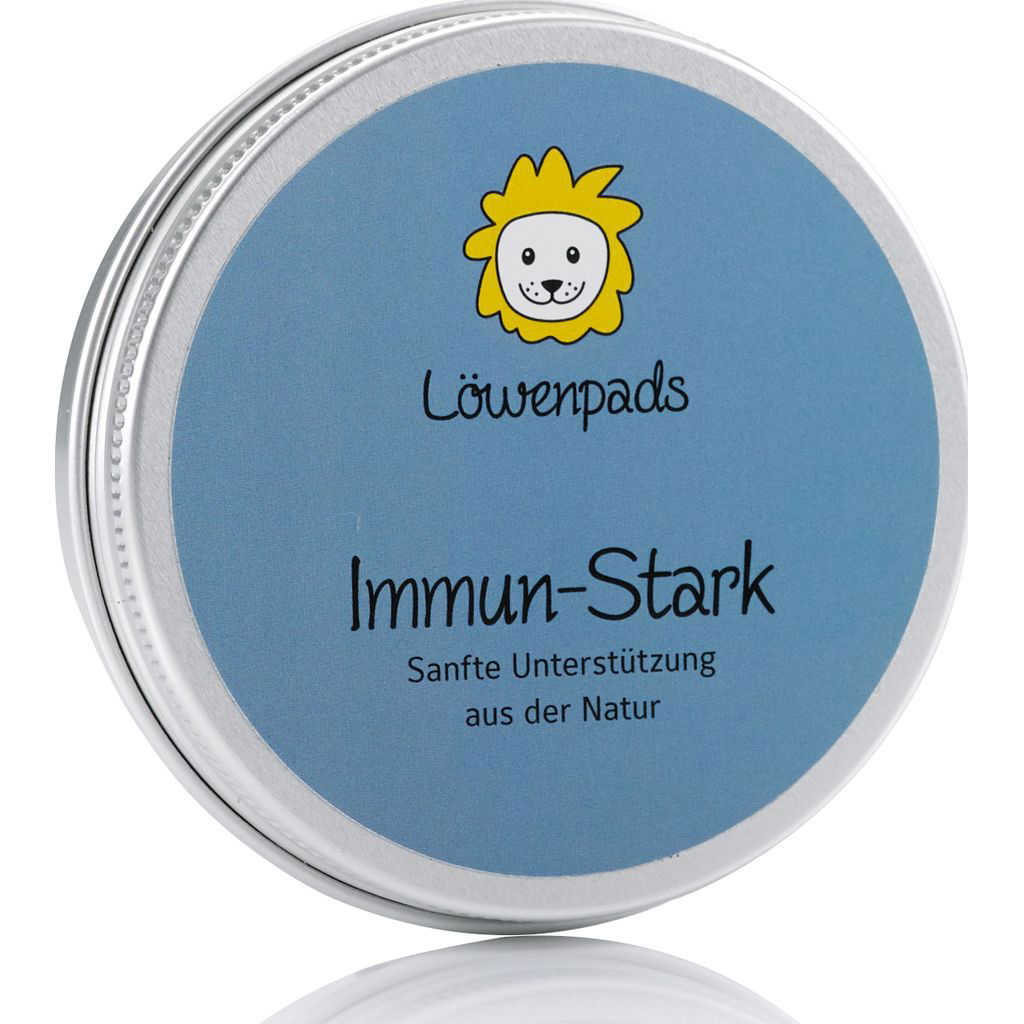 LöwenkindLöwenkind   Immun-Stark Pad 5er - Dose