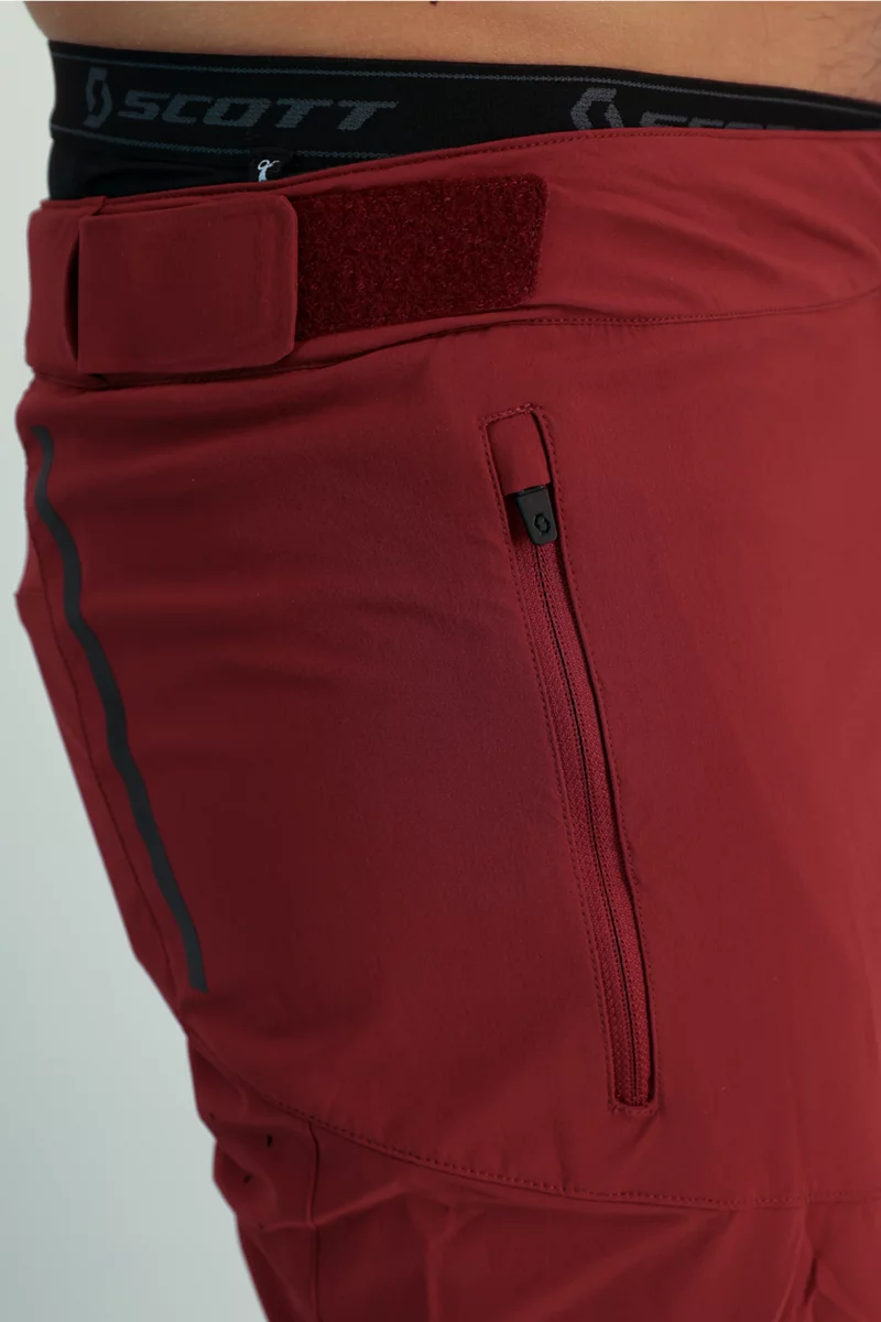 SCOTT Endurance + Herren Bikeshort