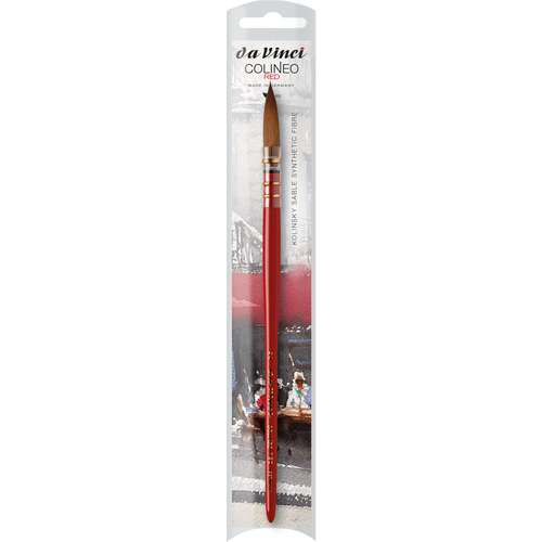 da Vinci COLINEO RED, Verwaschpinsel, Serie 442
