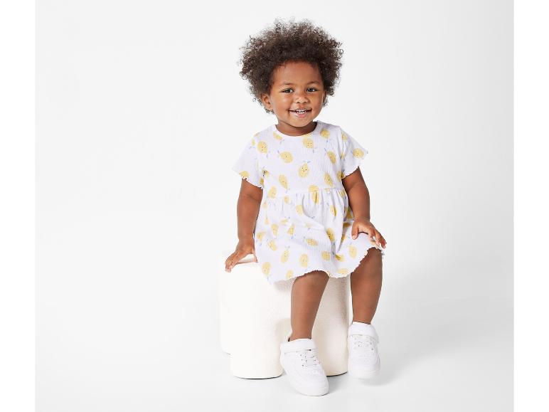 Baby jurkje