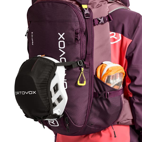 Sac à dos alpinisme ORTOVOX PEAK 42 S WINETASTING