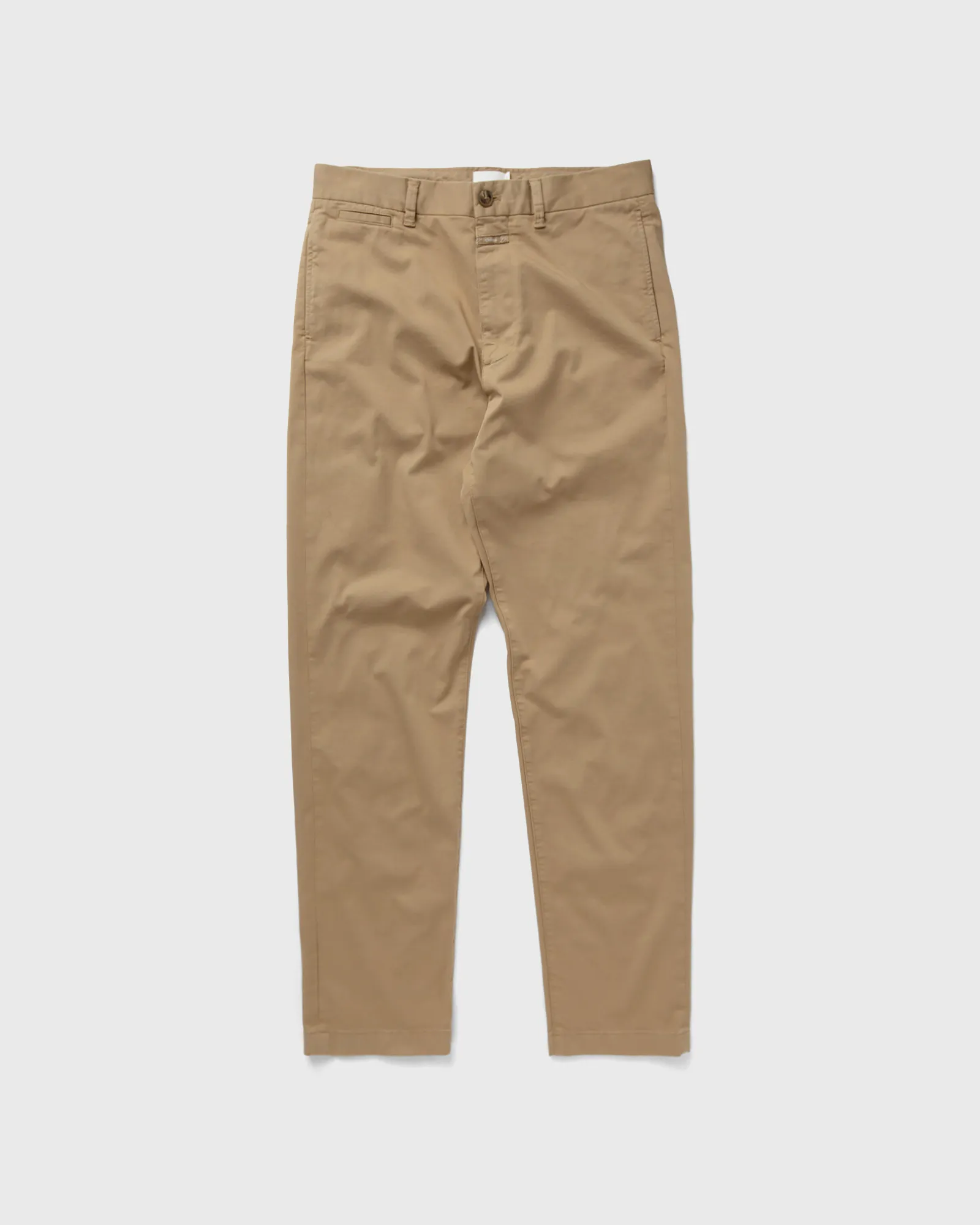 CLOSED TACOMA TAPERED