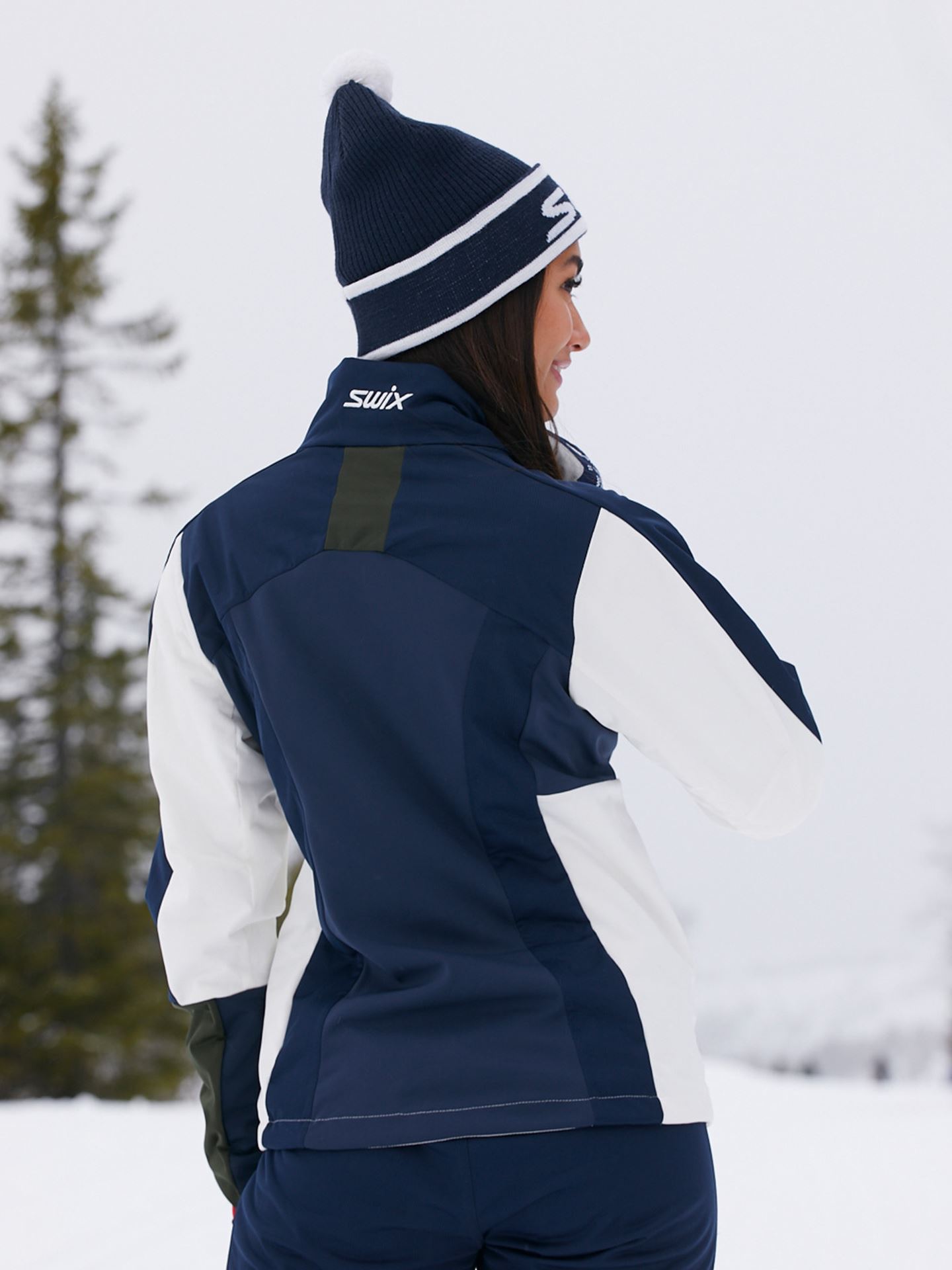 Blizzard XC Jacket