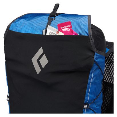 Sac à dos Black Diamond Distance 22 Bleu