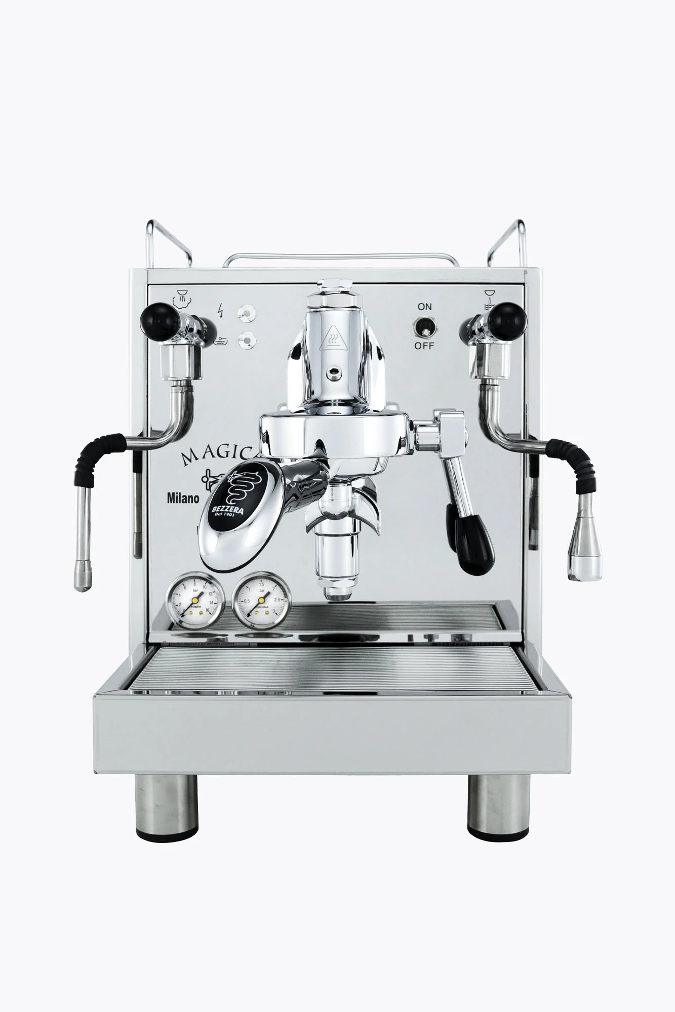 Bezzera Magica S Espressomaschine