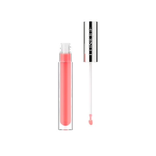 Clinique Pop Plush Creamy Lipgloss, Bubblegum Pop