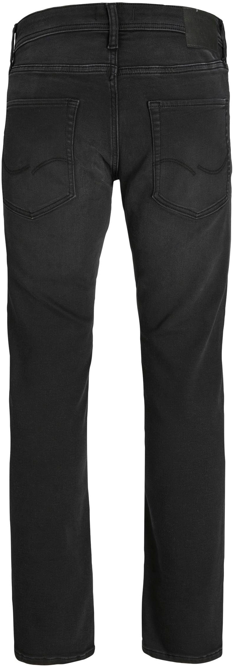 Jack & Jones Tapered-fit-Jeans »JJIMIKE JJORIGINAL MF 506 I.K«