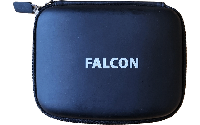 Falcon EVO 5G Flex LTE Dachantenne und Fensterantenne mit mobilem WLAN Router