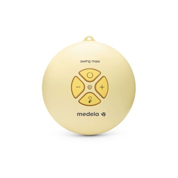 Medela Extractor de Leite Elétrico Duplo Swing Maxi Flex