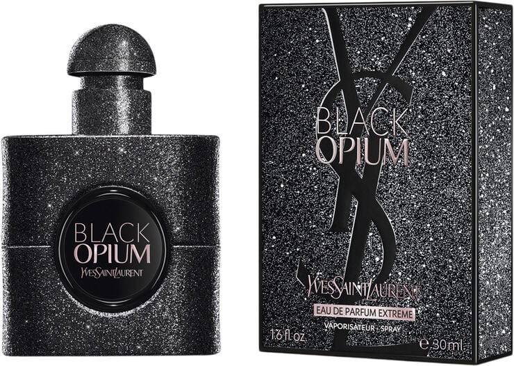 Yves Saint Laurent Black Opium Eau de Parfum Extreme