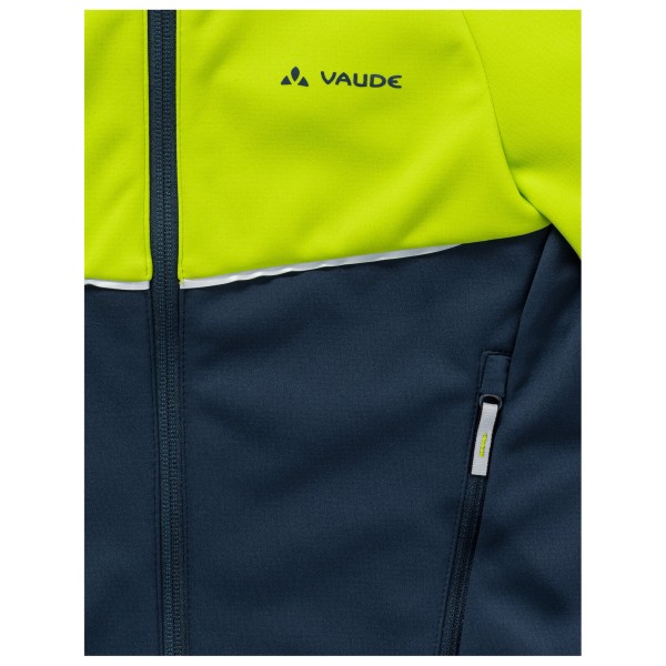 Vaude - Kid's Qimsa Softshell Jacket - Veste softshell