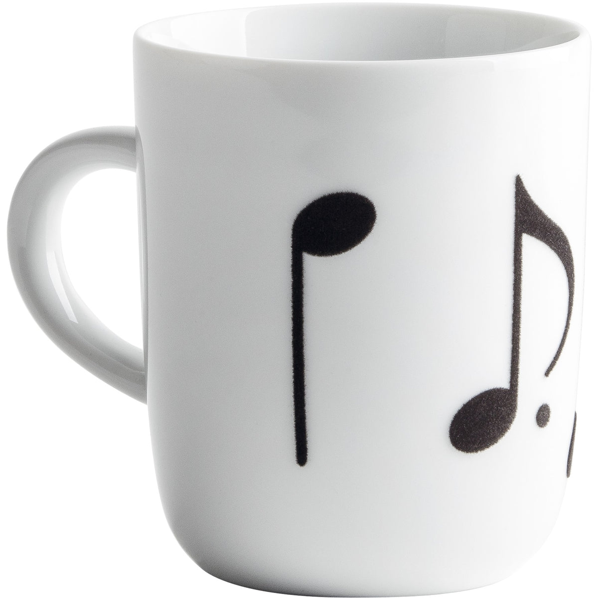 KAHLA touch! Henkelbecher 0,35 l Music