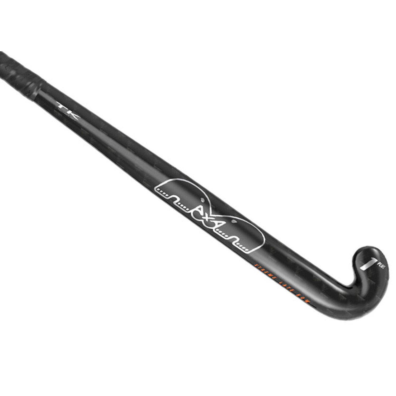 TK 1 Plus Silver Extreme LowBow