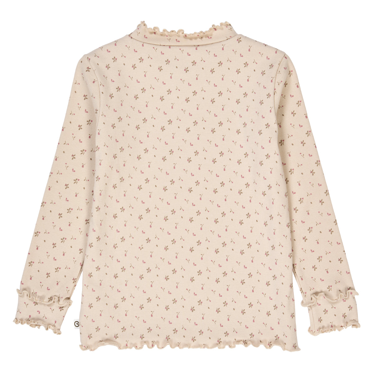 Müsli Bluse Aster