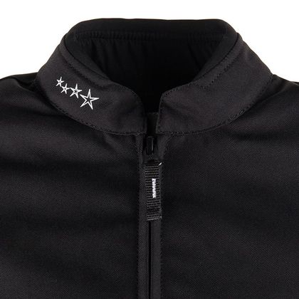 Blouson DXR STARDUST CE - Blanc