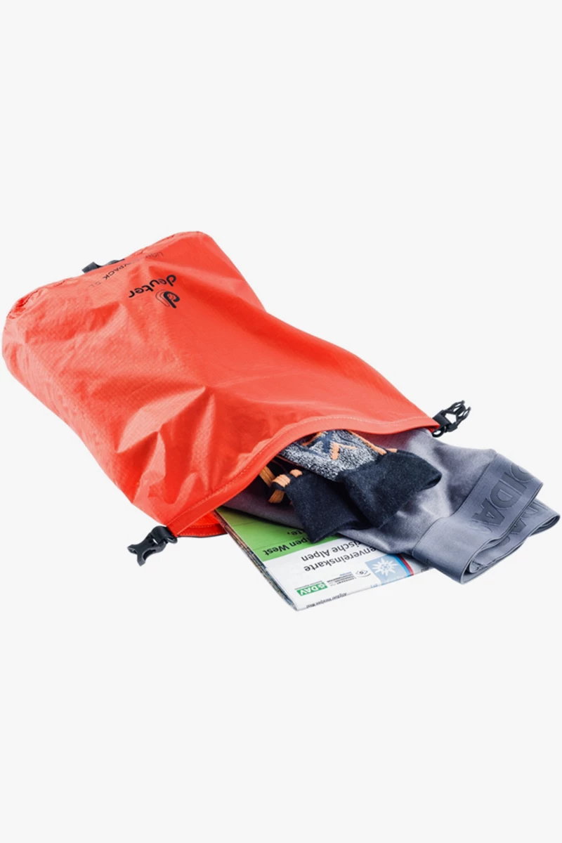 deuter Light 5 L Packbeutel