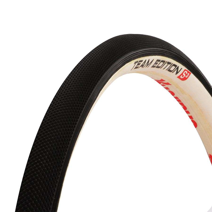 Challenge Koksijde Team Edition Cyclocross Tubular Zwart/Wit