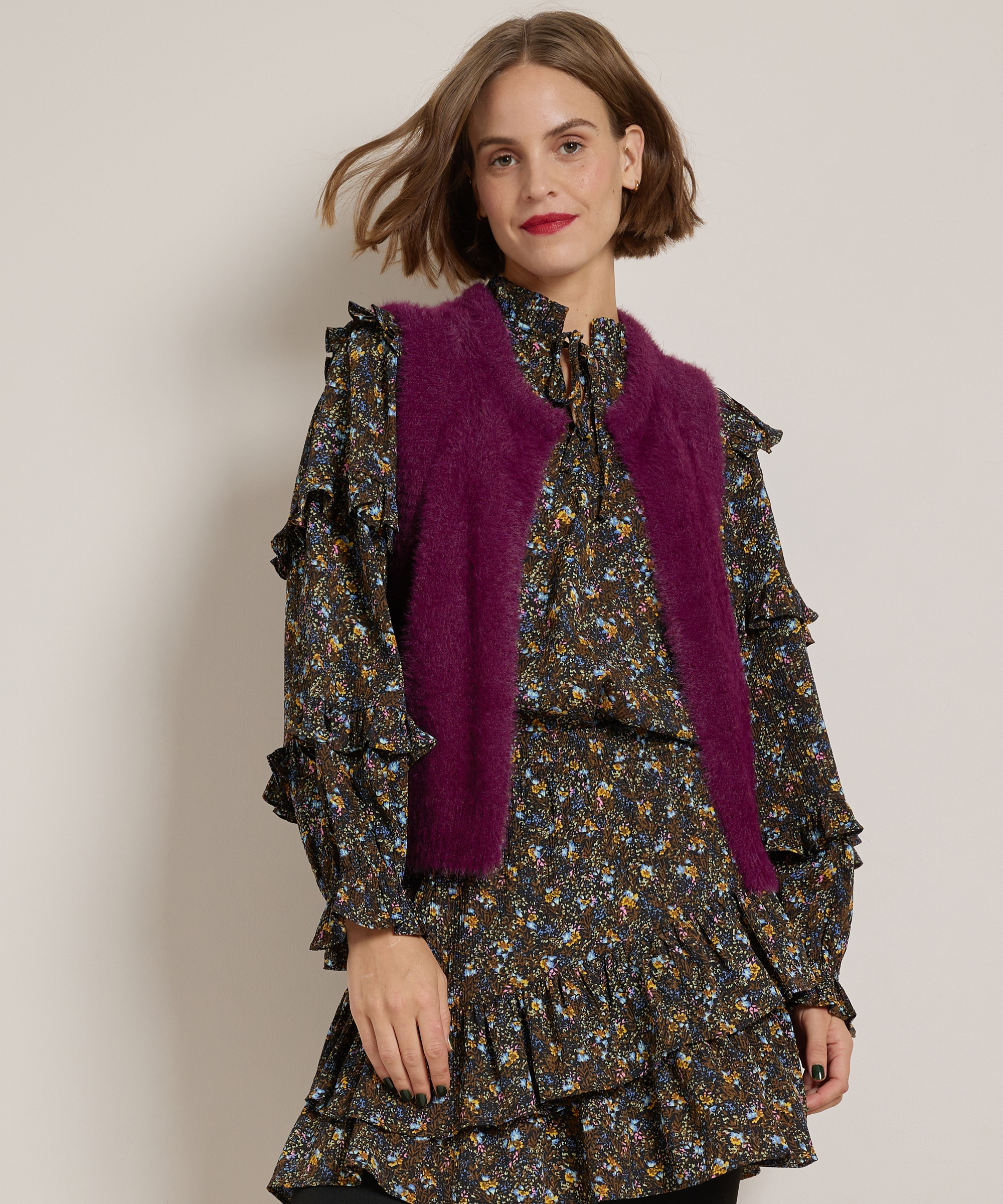 uni gilet