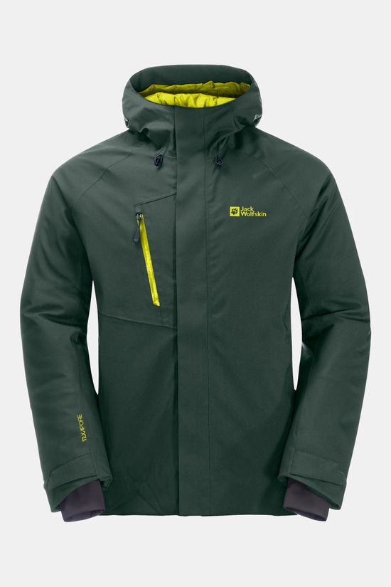 Jack Wolfskin Jack Wolfskin Troposphere Ins Jkt M