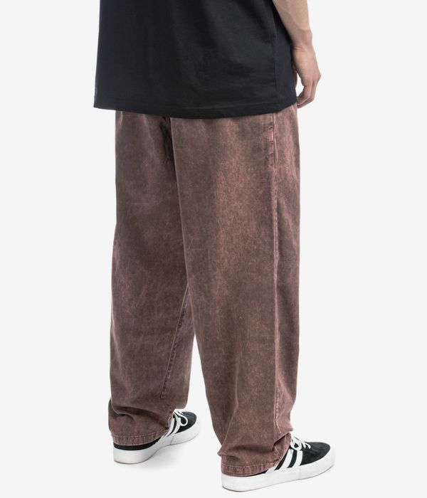 Antix Slack Hose (washed brown)