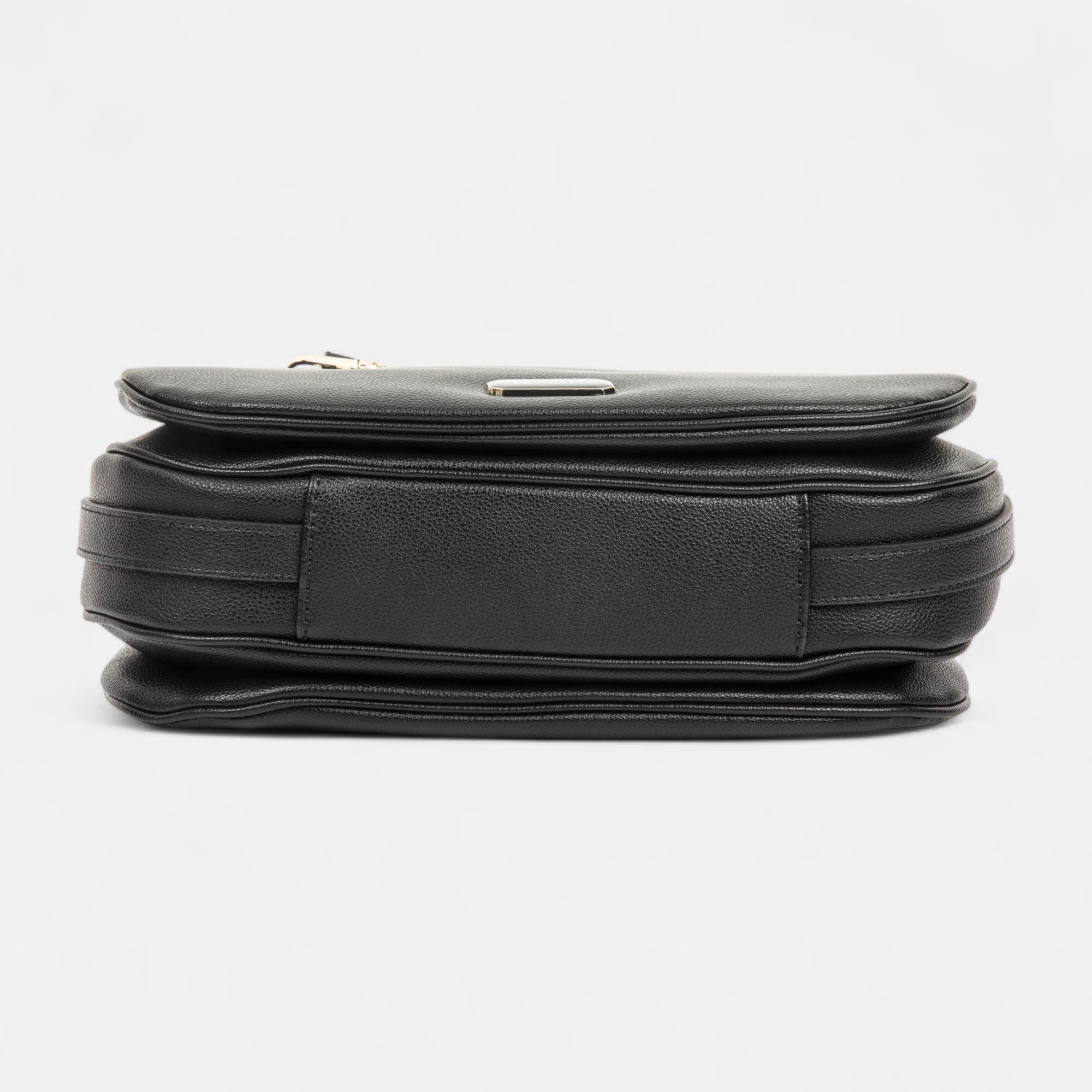 Sac à main noir