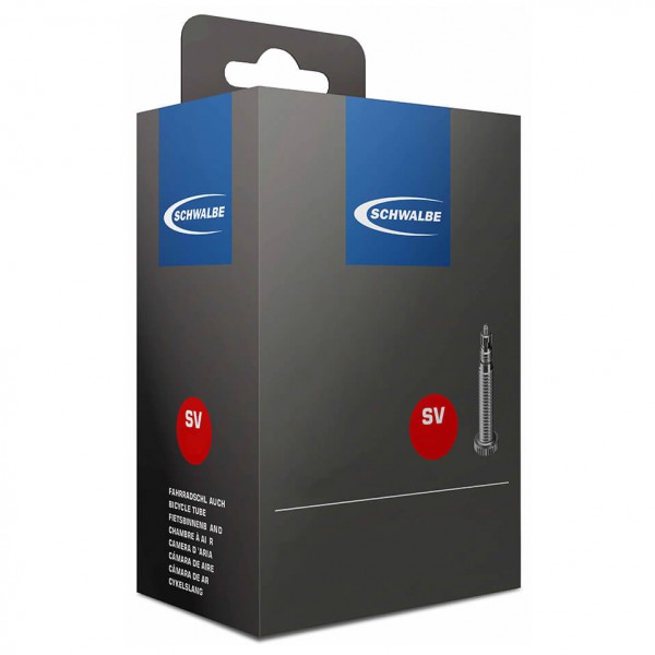 Schwalbe - Schlauch Nr. 16 (SV40) - Chambre à air pour vélo