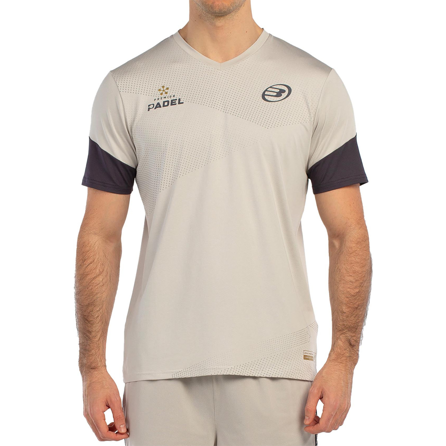 Bullpadel Premier Padel Brial Tee