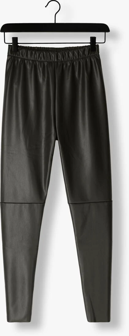 PENN & INK khaki penn & ink legging w23n1406