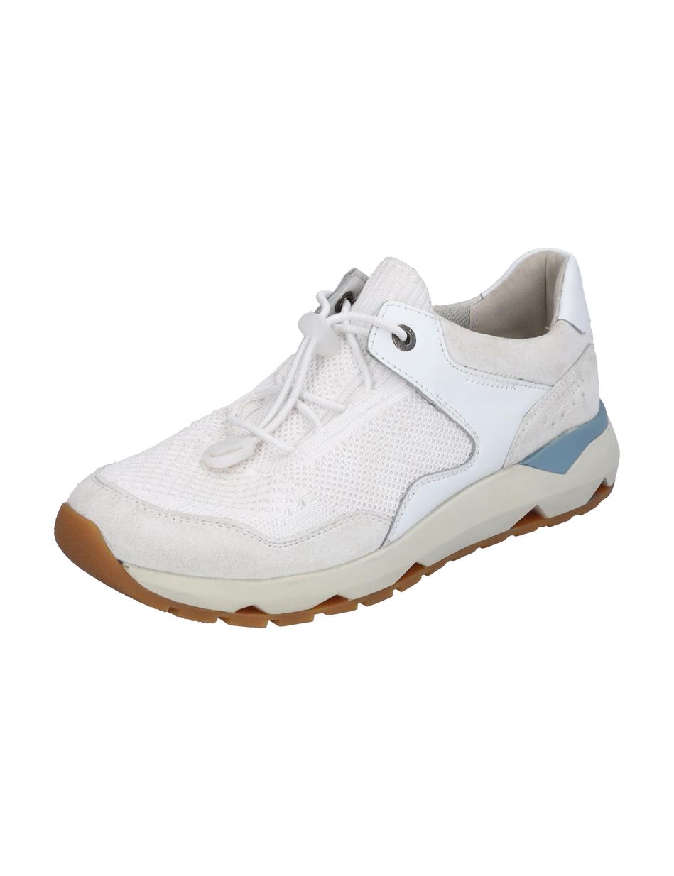 Sneaker Jonah 03, weiss