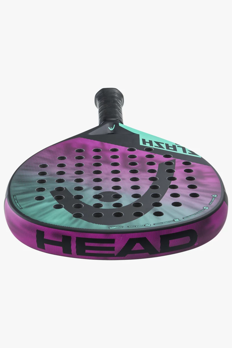 HEAD  Flash Padelracket