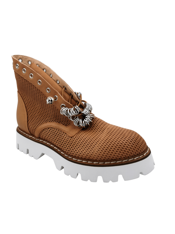 Bottines 7600 - Fru.it
