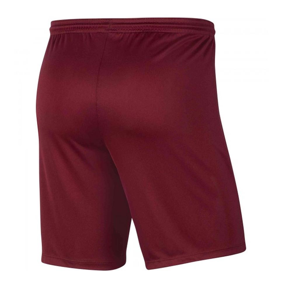 Nike Short de foot Bordeaux Femme Nike Dames